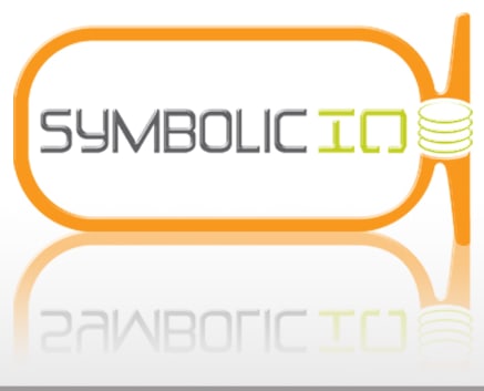 Symbolic IO