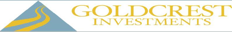 Goldcrest Investments