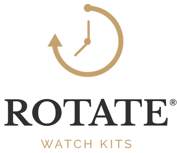 Rotate Watches
