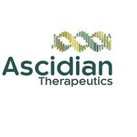 Ascidian Therapeutics