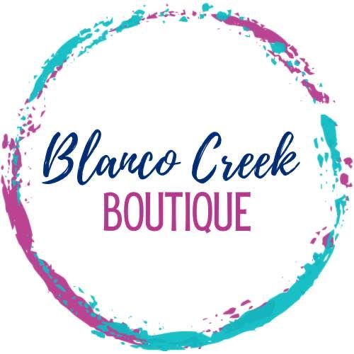 Blanco Creek Boutique