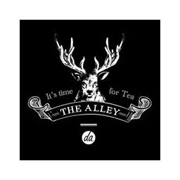 The Alley