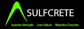 Green Sulfcrete