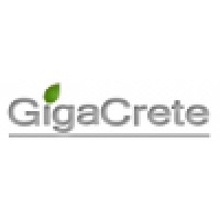 GigaCrete