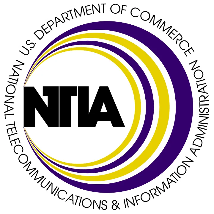 National Telecommunications and Information Administration