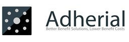 Adherial logo
