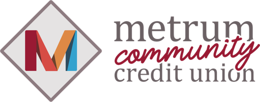 Metrum Community Credit Union logo