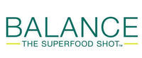 Balance the Superfood Shot