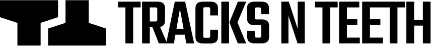 TracksNTeeth