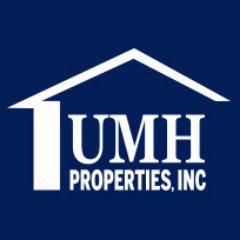 UMH Properties