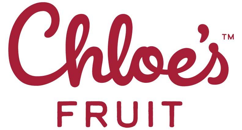 Chloe's Soft Serve Fruit