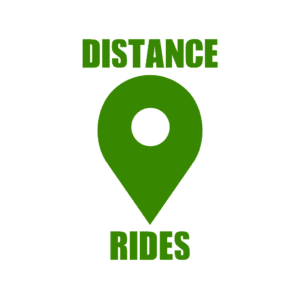 Distance Rides