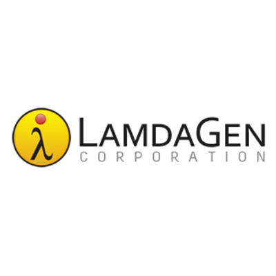Lamdagen logo