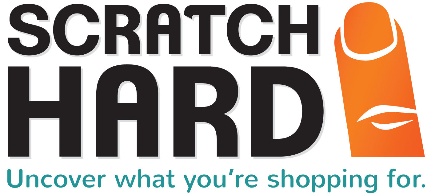 Scratch Hard