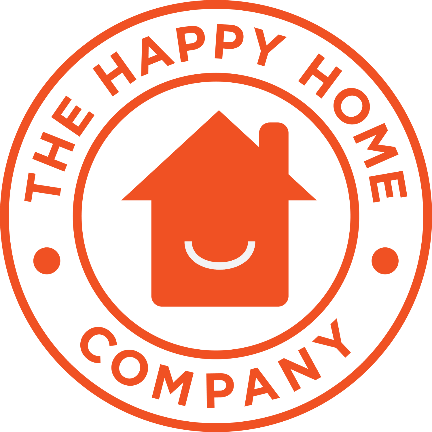 Happy Home