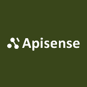 Apisense logo