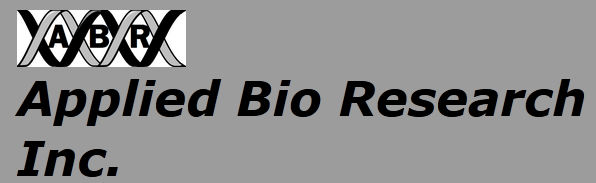 Applied Bioresearch