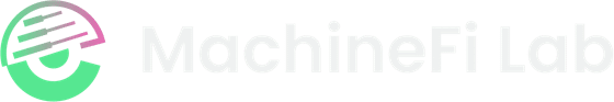 MachineFi Lab