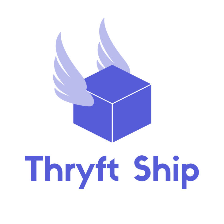 Thryft Ship