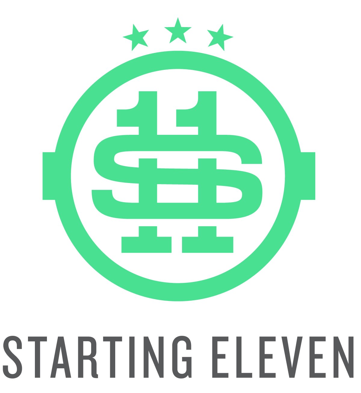 Starting 11