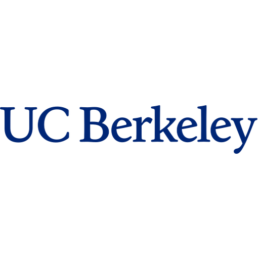 University of California Berkeley logo