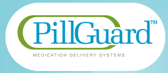 PillGuard Medication Delivery Systems