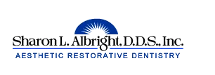 Sharon Albright DDS