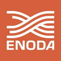 Enoda logo