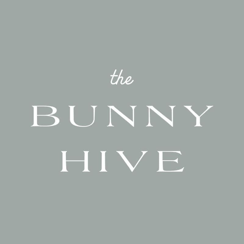 The Bunny Hive