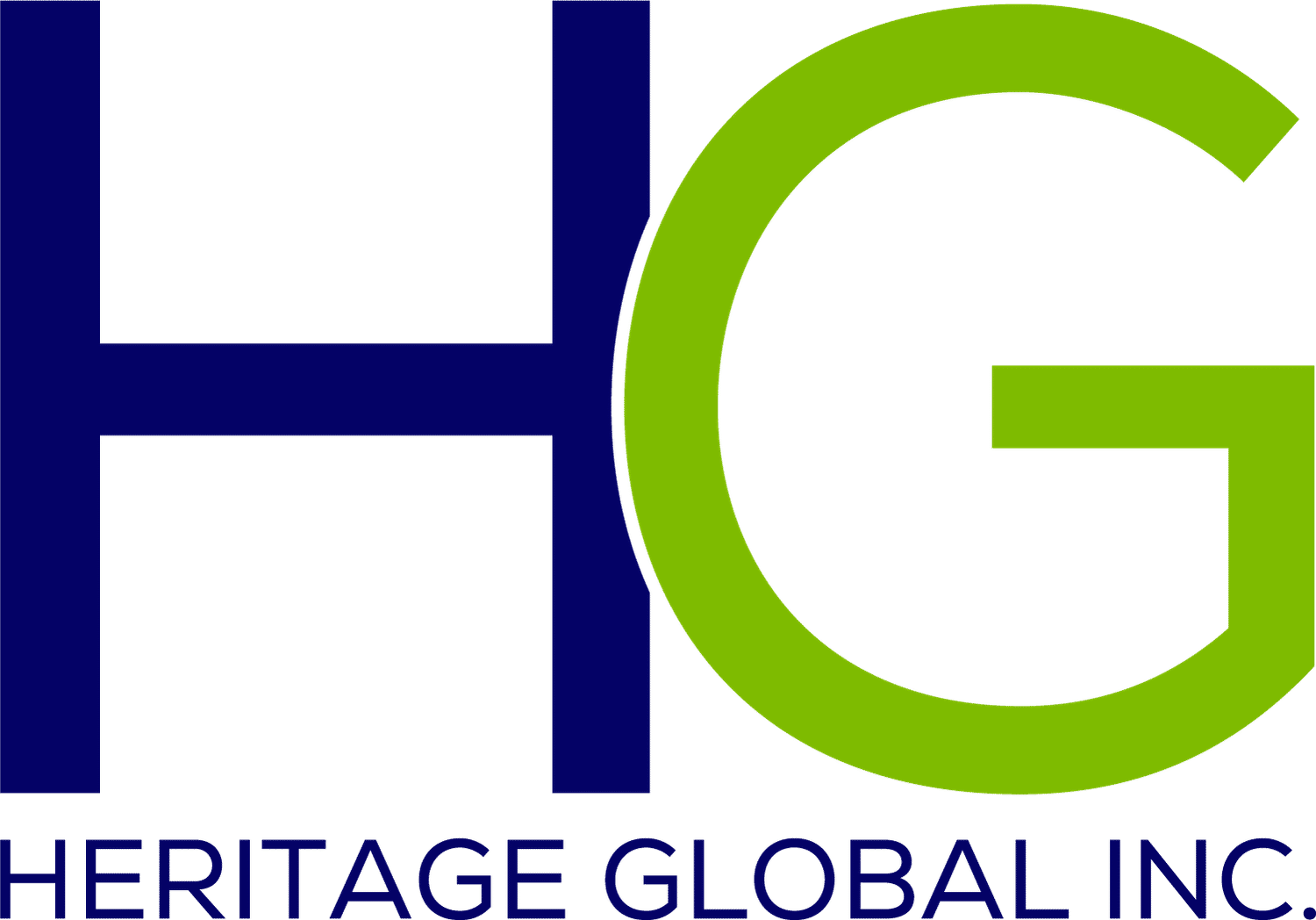 Heritage Global