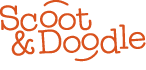 Scoot & Doodle