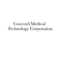 Concord Medical Technology