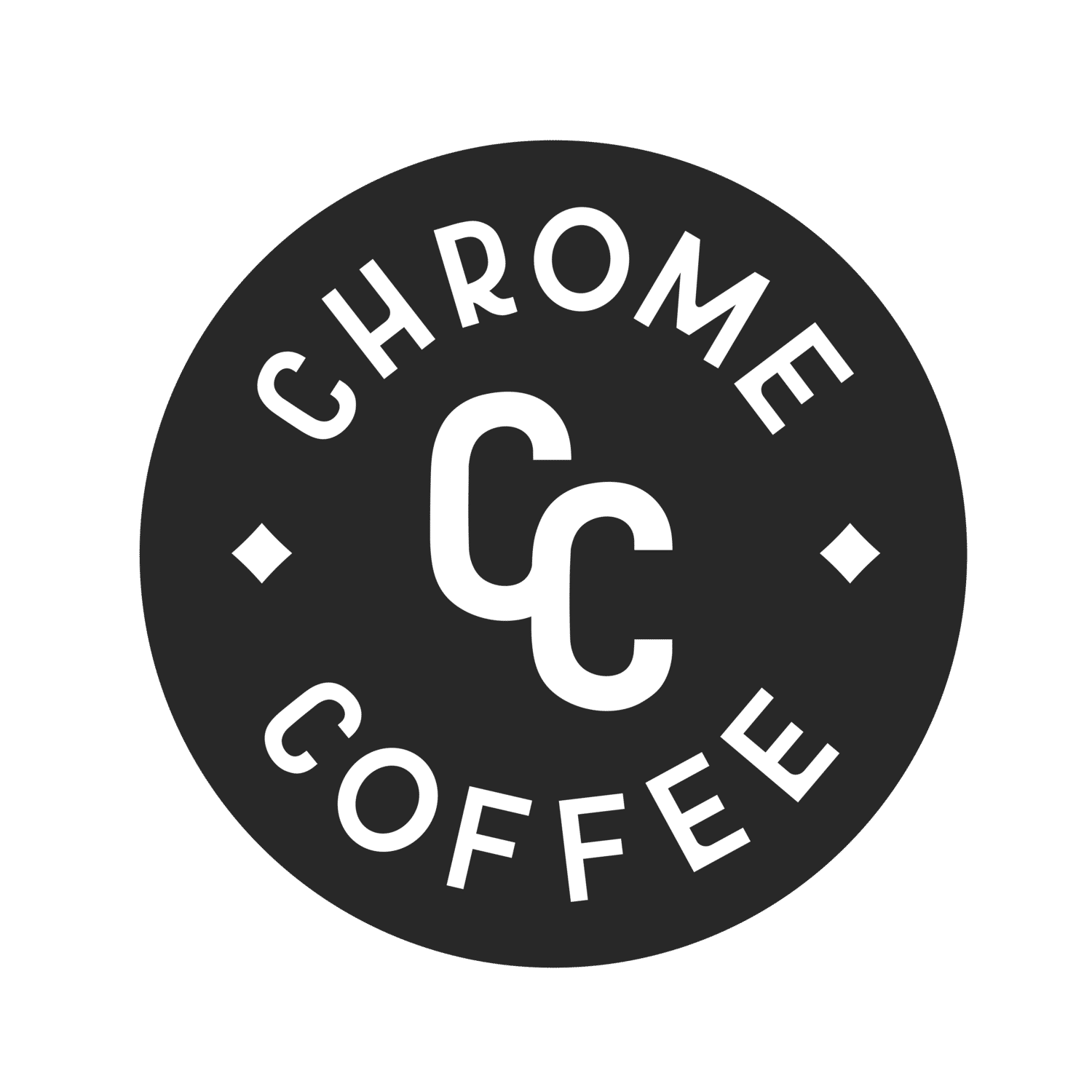Chrome Coffee