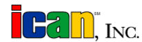 Ican