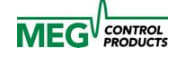 MEG Control Products