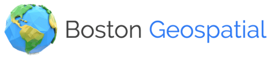 Boston Geospatial