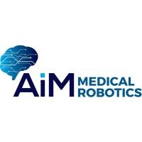 AiM Medical Robotics