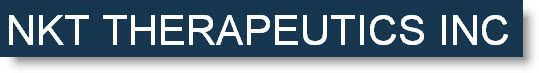 NKT Therapeutics