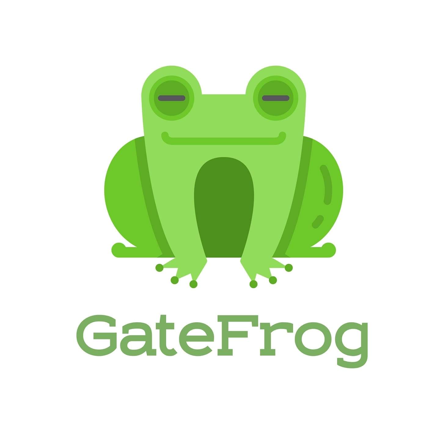 GateFrog