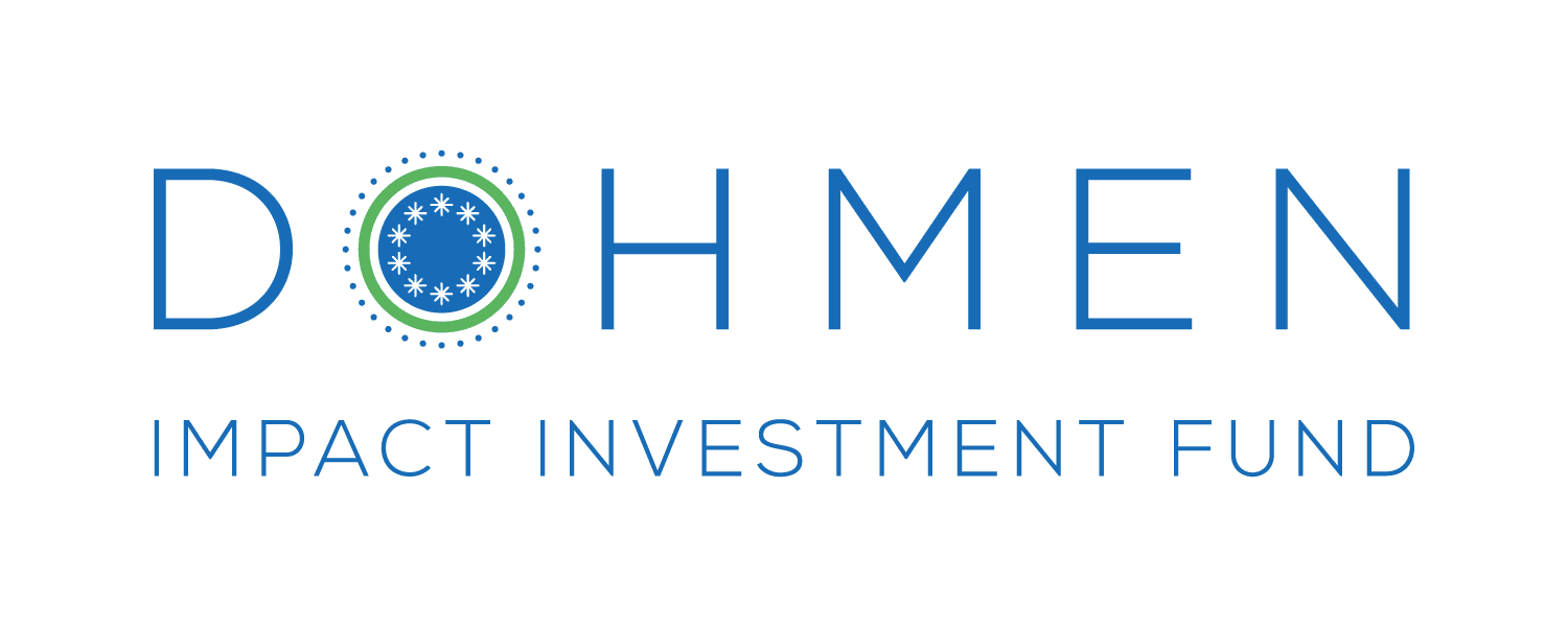 Dohmen Impact Investment Fund