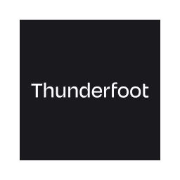 Thunderfoot