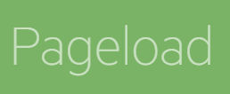 Pageload