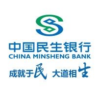 China Minsheng Banking
