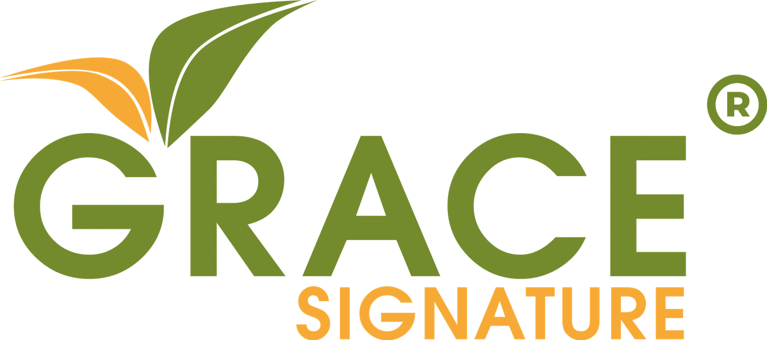 Grace Signature