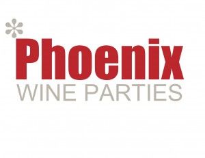Phoenix Wine Parties
