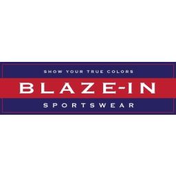 Blaze-In Sportswear