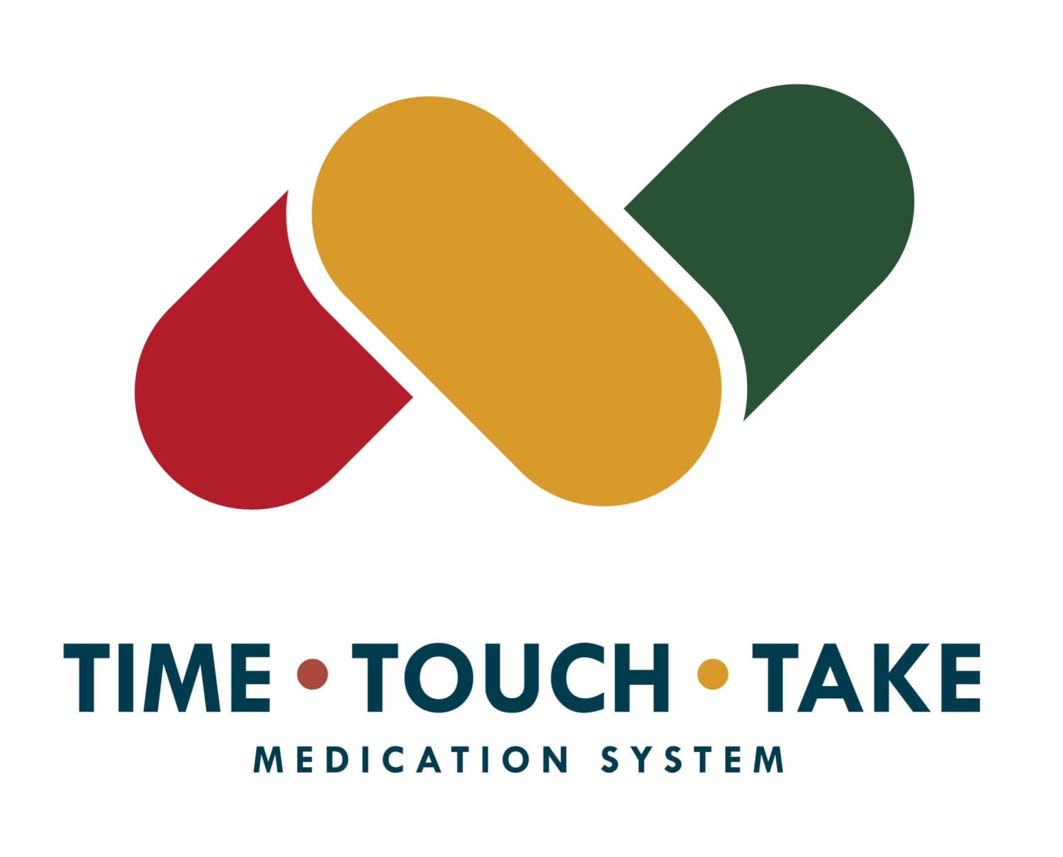 Time Touch Take