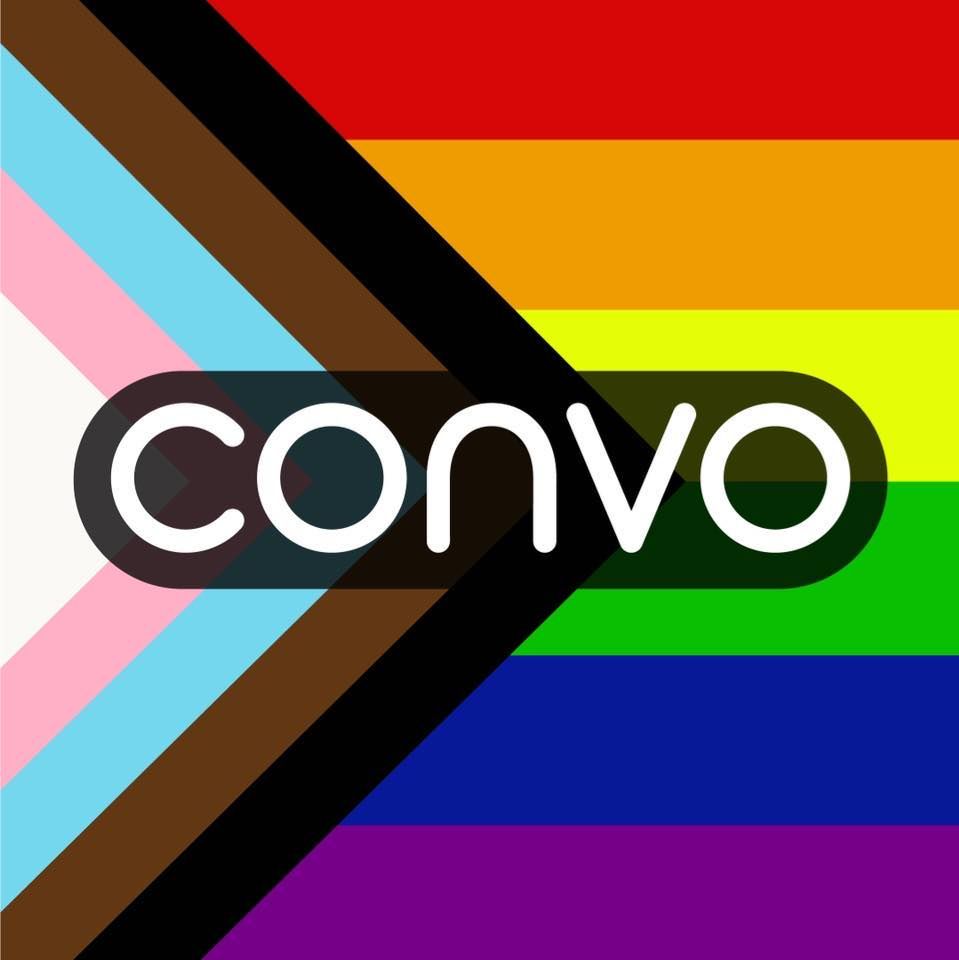 Convo Communications