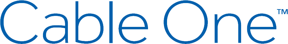 Cable ONE