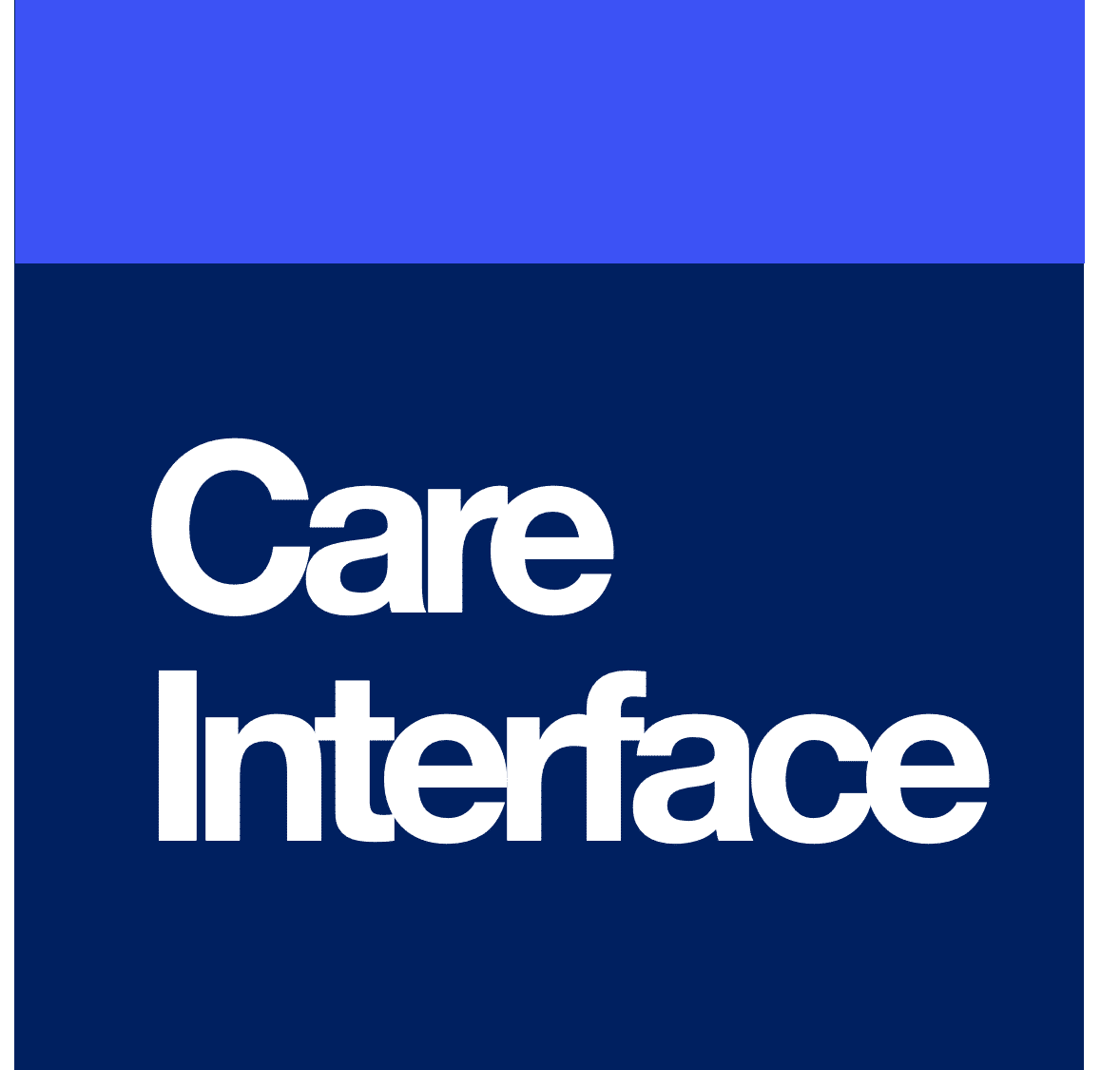 Care Interface